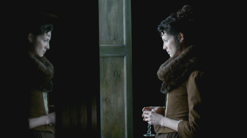 Illustration for article titled Claire Devises a Strategy On This Week's Outlander